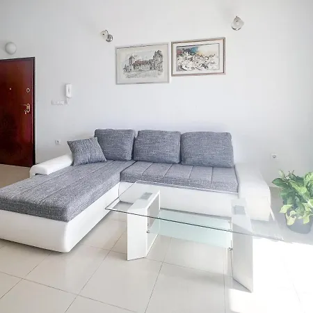 Frida Appartement *